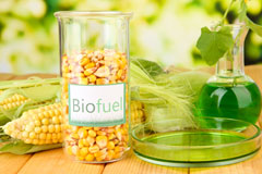 Bassett Green biofuel availability
