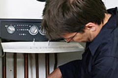 boiler repair Bassett Green