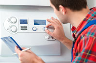 free Bassett Green gas safe engineer quotes