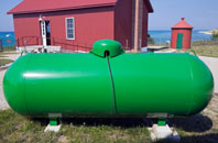 Bassett Green fuelled boilers